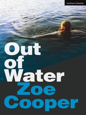 cover image of Out of Water